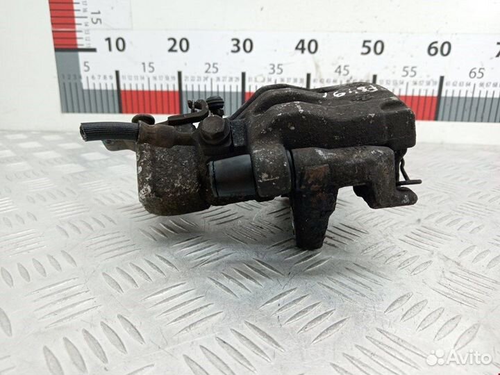 Суппорт задний правый для Opel Vectra C 542478