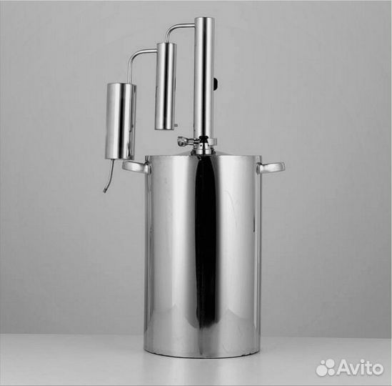 Дистиллятор