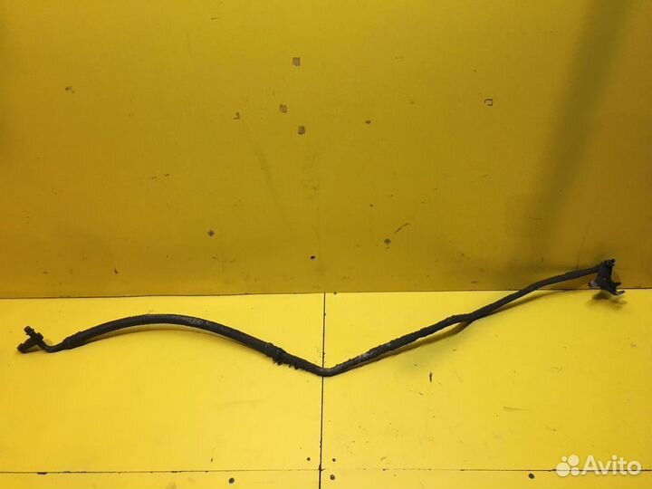 Трубки гур BMW 5-Series E39 1995–2000