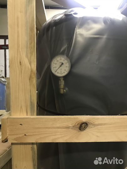 Ресивер вертикальный Remeza рв-500 (500 литров)