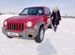 Jeep Liberty 2.4 MT, 2002, 400 000 км с пробегом, цена 600000 руб.