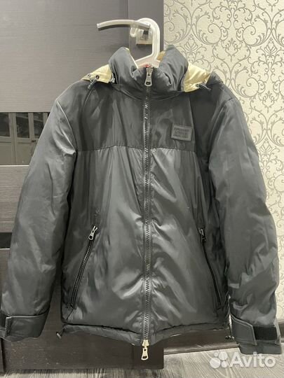 Burberry куртка