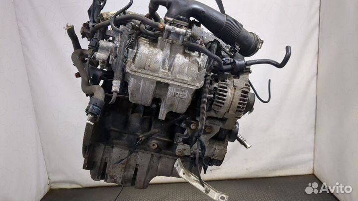 Двигатель Opel Astra H, 2005