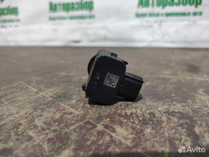 Датчик парктронника Opel Vectra C