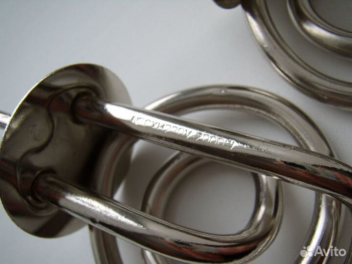 Тэн для электрочайника