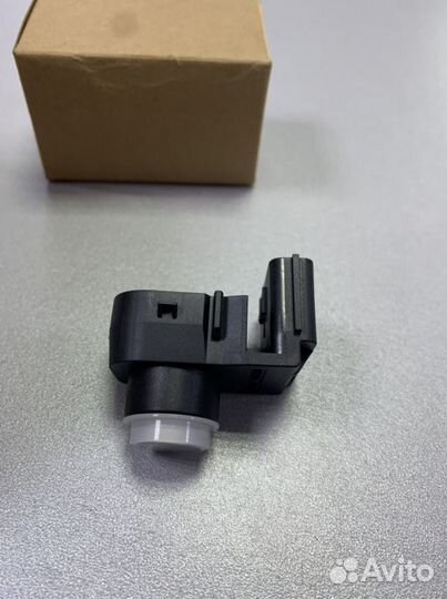 Датчик парковки Солярис 2017