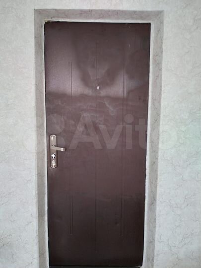 Комната 14,2 м² в 1-к., 5/5 эт.