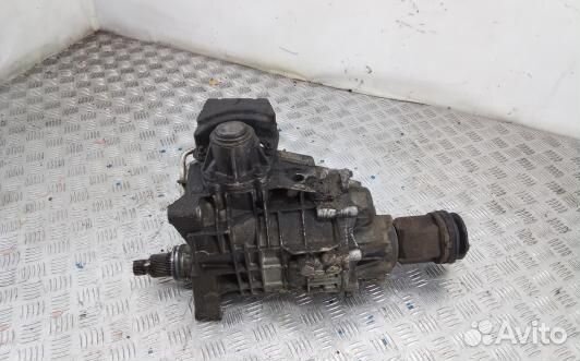 Раздаточная коробка land rover freelander 1 (BLV80