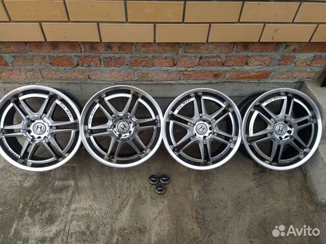 Оригинальные диски Kosei купить в Оренбурге | Авито