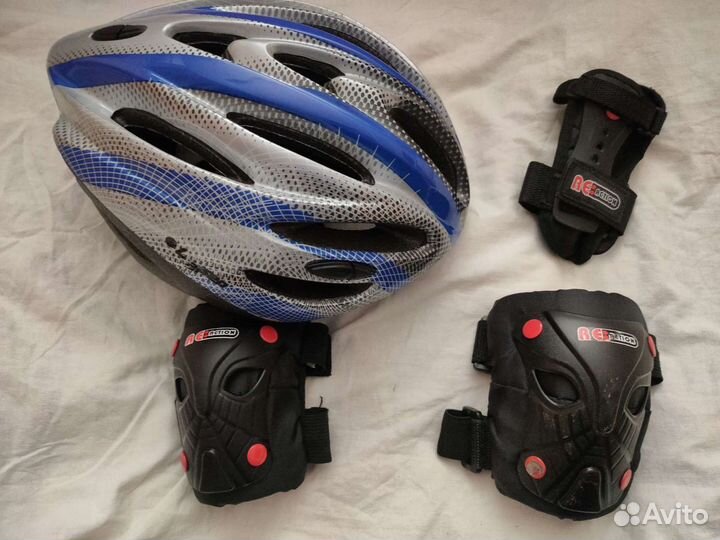 Самокат Ролики скейт