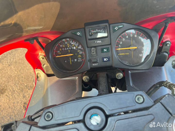 Patron Sport 250