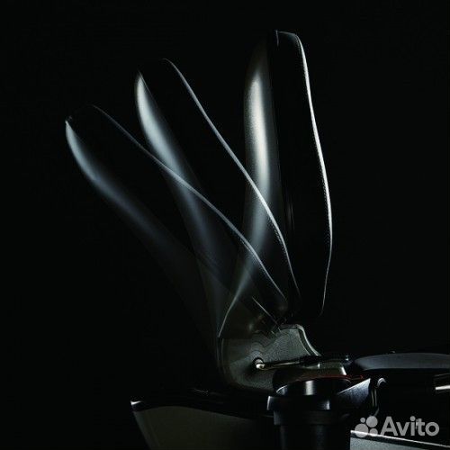 Велотренажер Smith RCB550 iSmart