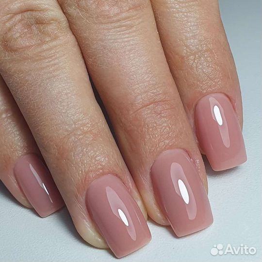 Педикюр и маникюр на дому