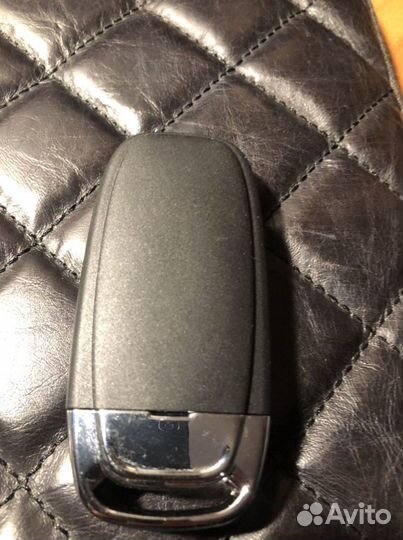 Ключ откидной volkswagen