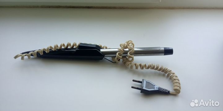 Щипцы для волос