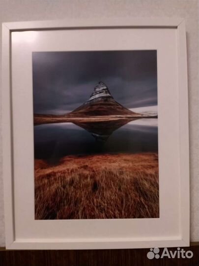 Рамки IKEA 40 50