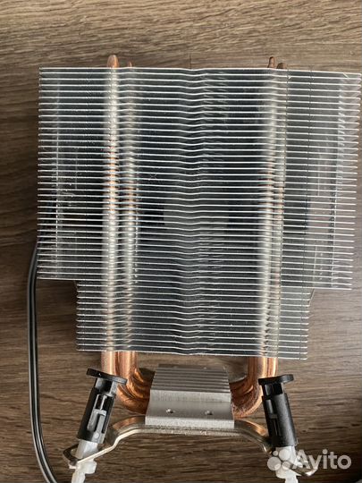 Процессор intel core i5 6600K