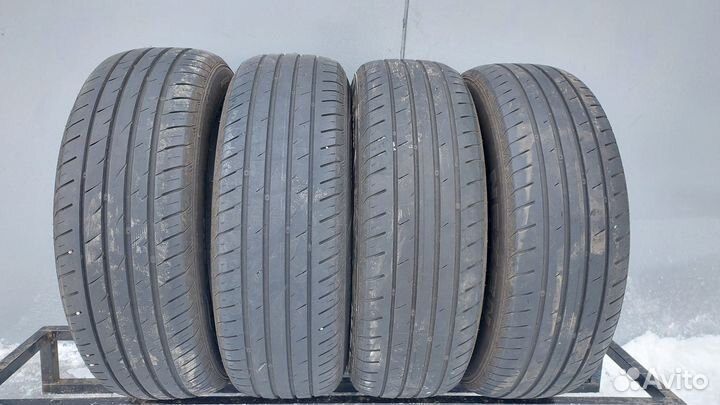 Nexen N'Fera SU4 185/65 R15 88H