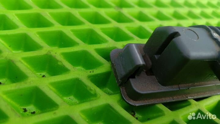 Подсветка бардачка Плафон Geely emgrand EC7