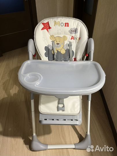 Стул для кормления