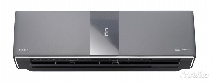 Сплит-система Centek CT-65Z24 Smart Inverter