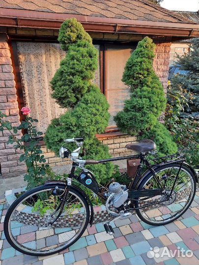 Выкуп мото техники СССР