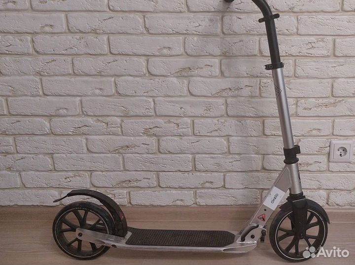 Самокат oxelo town 5