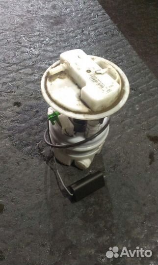 Ниссан Альмера G15 Насос топливный