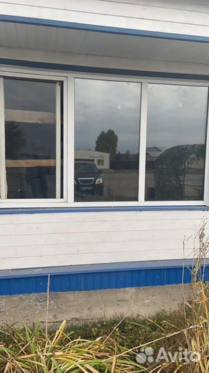 Стеклопакет