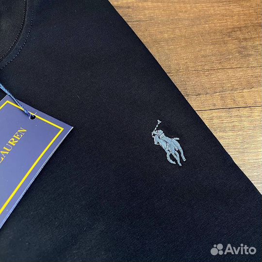 Свитшот Polo ralph lauren мужской