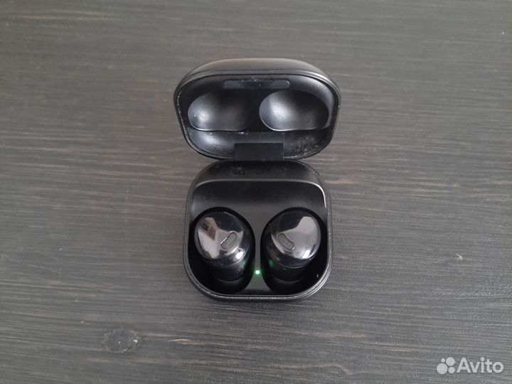 Беспроводные наушники samsung buds pro