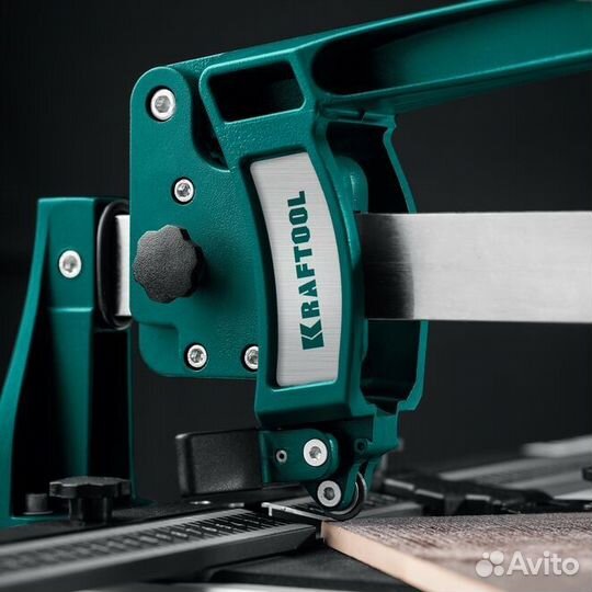 Профессиональный ручной плиткорез kraftool