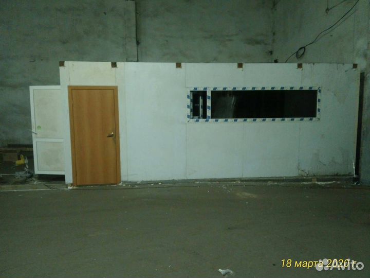 Монтаж и демонтаж холодильных камер