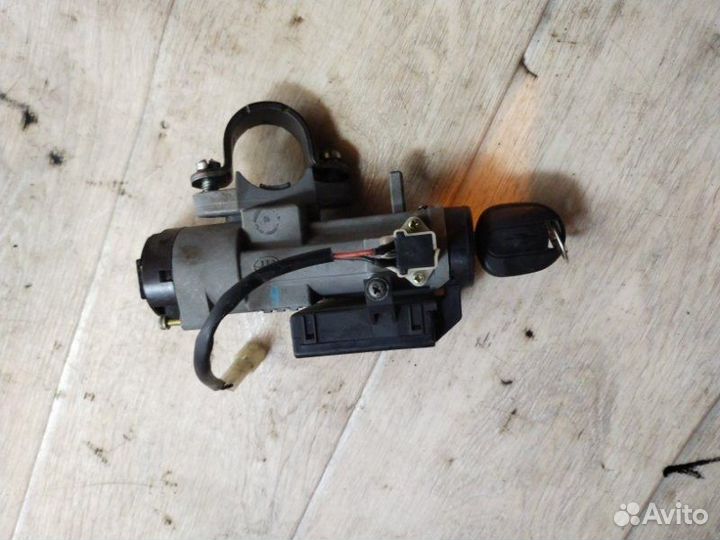 Замок зажигания Chevrolet Lacetti седан 1.4 F14D3