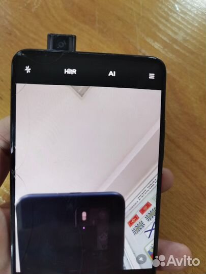 Xiaomi Mi 9T Pro, 6/128 ГБ