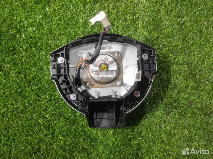 Подушка безопасности (Airbag) Nissan X-Trail T31