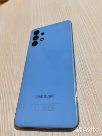 Samsung Galaxy A32, 4/128 ГБ