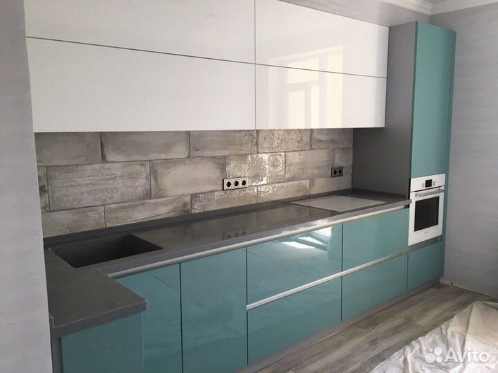 Кухонный гарнитур на заказ