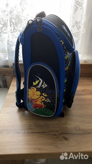 Рюкзак для начальной школы