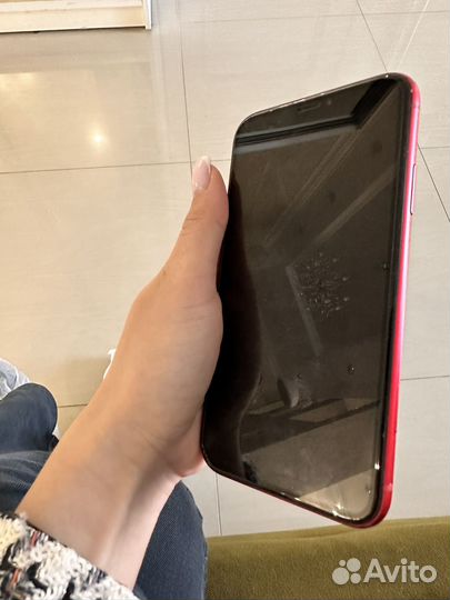 iPhone Xr, 128 ГБ