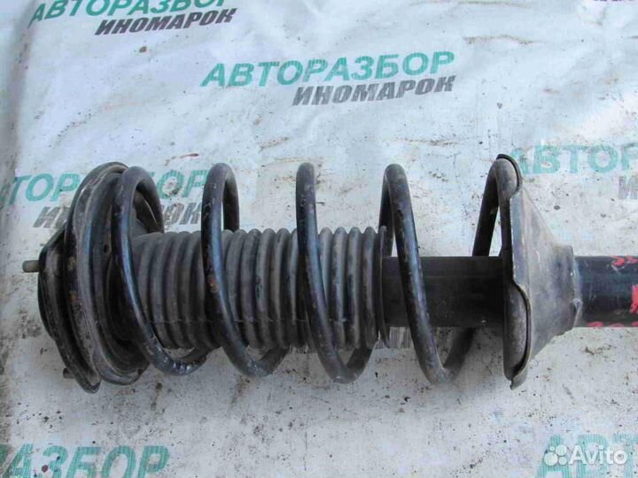 Амортизатор передний правый для Nissan Sunny B14