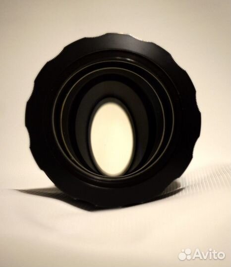 Анаморфот,Конвертор.nikkor-P