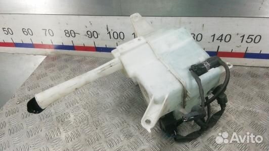 Бачок омывателя lexus GS 2 (OUK21NL01)