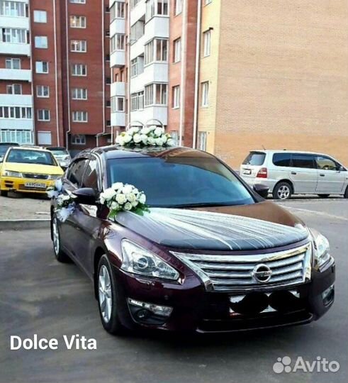 Оформление праздников