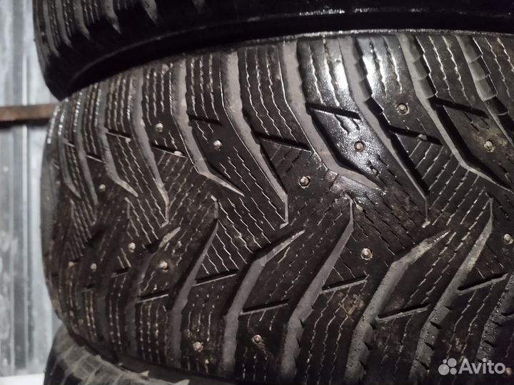 Kumho WinterCraft Ice WI31 235/65 R17 108T