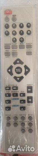 Dvd проигрыватель караоке LG DKS-7500Q 4000 песен