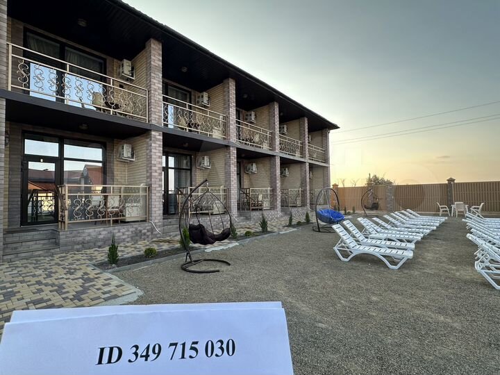 Дом 360 м² на участке 10 сот.