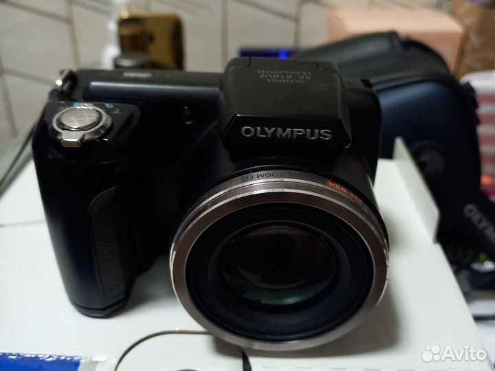 Фотоаппарат