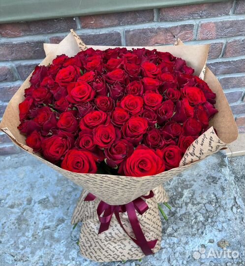 Нальчик Розы букеты Доставка