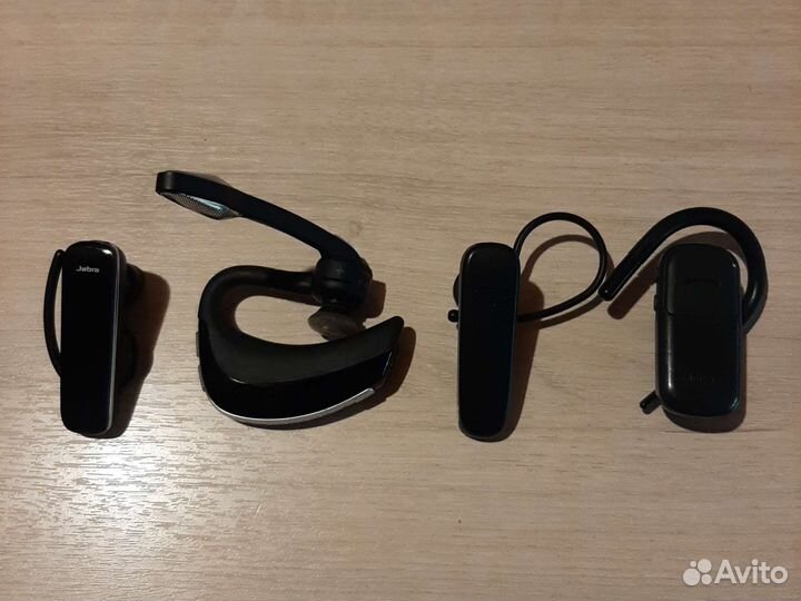 Bluetooth гарнитура